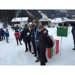 Gara di Fondo a Formazza - 1 Feb 2015