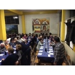 Cena di Beneficenza per Mirko