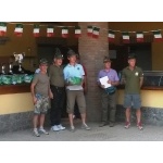 18° Trofeo Mazzetti - Carnago (VA)