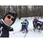 Gara di Slalom Gigante a Valtournenche - 8 Mar 2016-5