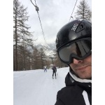 Gara di Slalom Gigante a Valtournenche - 8 Mar 2016-6