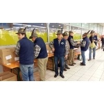 20^ Colletta Alimentare - 2016