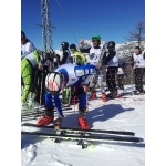 Gara di Slalom Gigante a Chiesa Valmalenco - 25-02-2017-1