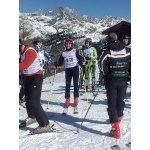 Gara di Slalom Gigante a Chiesa Valmalenco - 25-02-2017-5