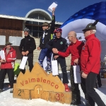 Gara di Slalom Gigante a Chiesa Valmalenco - 25-02-2017-6