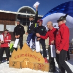 Gara Slalom Gigante - Chiesa Valmalenco (SO)