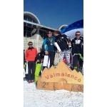 Gara di Slalom Gigante a Chiesa Valmalenco - 25-02-2017-8