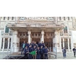 2° Raggruppamento - Salsomaggiore Terme 15-10-2017-2
