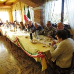 Pranzo Sociale -17 Dic 2017