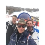 Gara Slalom - Bardonecchia - 18-03-2018-1