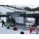 Gara Slalom Gigante - Bardonecchia 2018