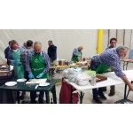 Cena CRI Gallarate - 26 Ott 2018