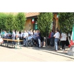 60° Anniversario Fondazione Gruppo Alpini Ferno 30-06-2019-1