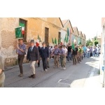 60° Anniversario Fondazione Gruppo Alpini Ferno 30-06-2019-22