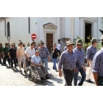 60° Anniversario Fondazione Gruppo Alpini Ferno 30-06-2019-31