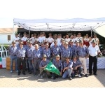 60° Anniversario Fondazione Gruppo Alpini Ferno 30-06-2019-121