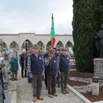 Commemorazione 25 Aprile 2019
