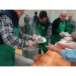 Cena CRI Gallarate_08 Nov 2019