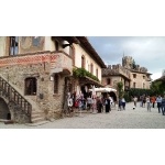 Grazzano Visconti (PC) _ 2019