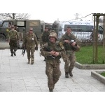Raduno Militare