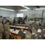 Raduno Militare