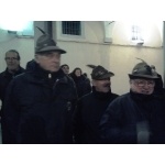 Marcia per la Pace - Gallarate - 09/01/2015